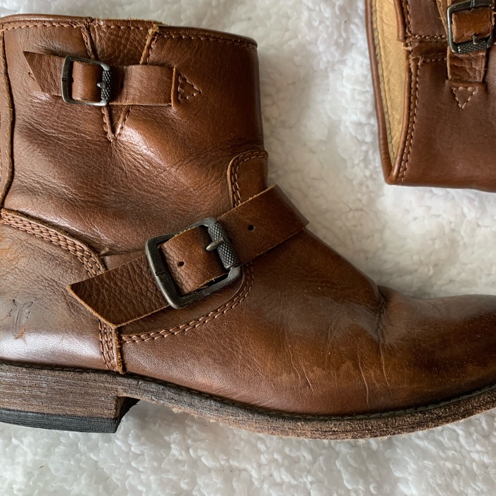 Frye Boots - Picture 3 of 5